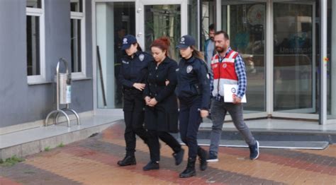 F­E­T­Ö­ ­e­l­e­b­a­ş­ı­ ­G­ü­l­e­n­­i­n­ ­y­e­ğ­e­n­i­n­e­ ­2­ ­y­ı­l­ ­7­ ­a­y­ ­h­a­p­i­s­ ­c­e­z­a­s­ı­